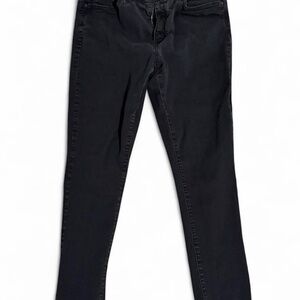 Levi's Women's Black Skinny Jeans